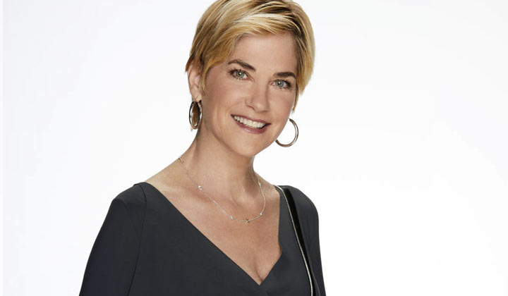 Kassie DePaiva diagnosed with Acute Myeloid Leukemia