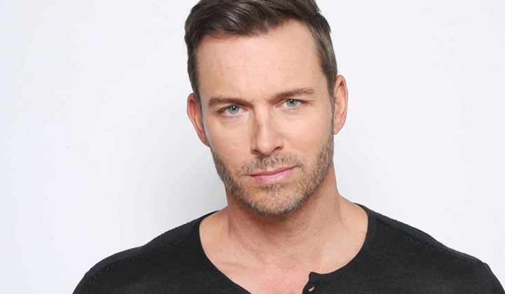 Eric Martsolf nabs hosting gig