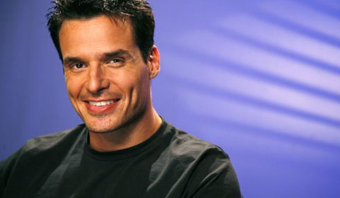 Antonio Sabato Jr.